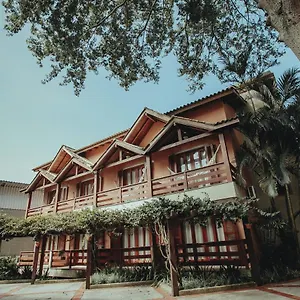 Colinas Da Lagoa Флорианополис