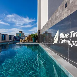 Hotel Blue Tree Premium, Florianópolis