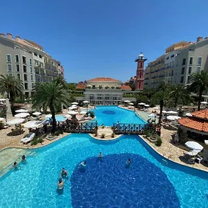 Hotel Jurere Internacional Il Campanario, Florianópolis