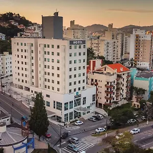 4* Hotel Interclass