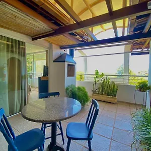 Mini-hôtel Bizkaia, Florianópolis