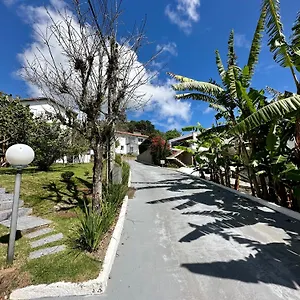 Residencial Mansur - Jurerê Florianópolis