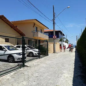  Apartamento Beira Mar Jurere Kit