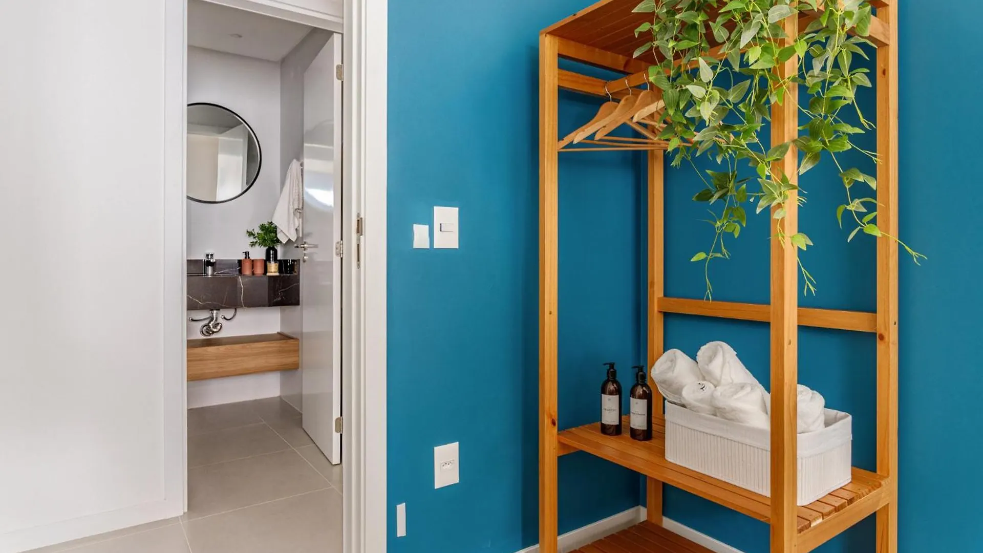 Home Cacupe: Conforto E Sofisticacao Wf8996 Florianópolis Apartman