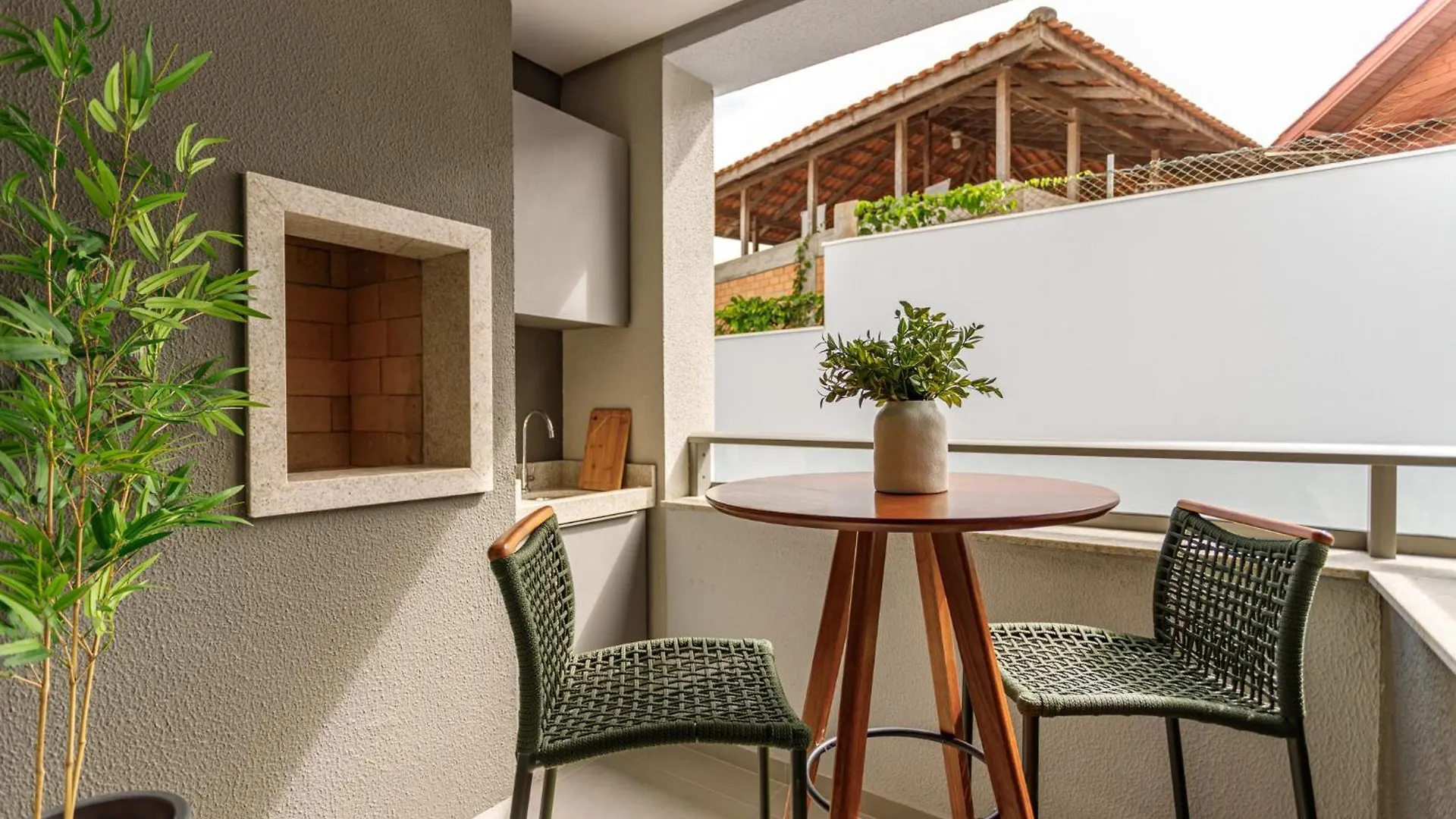 Home Cacupe: Conforto E Sofisticacao Wf8996 Florianópolis Apartman